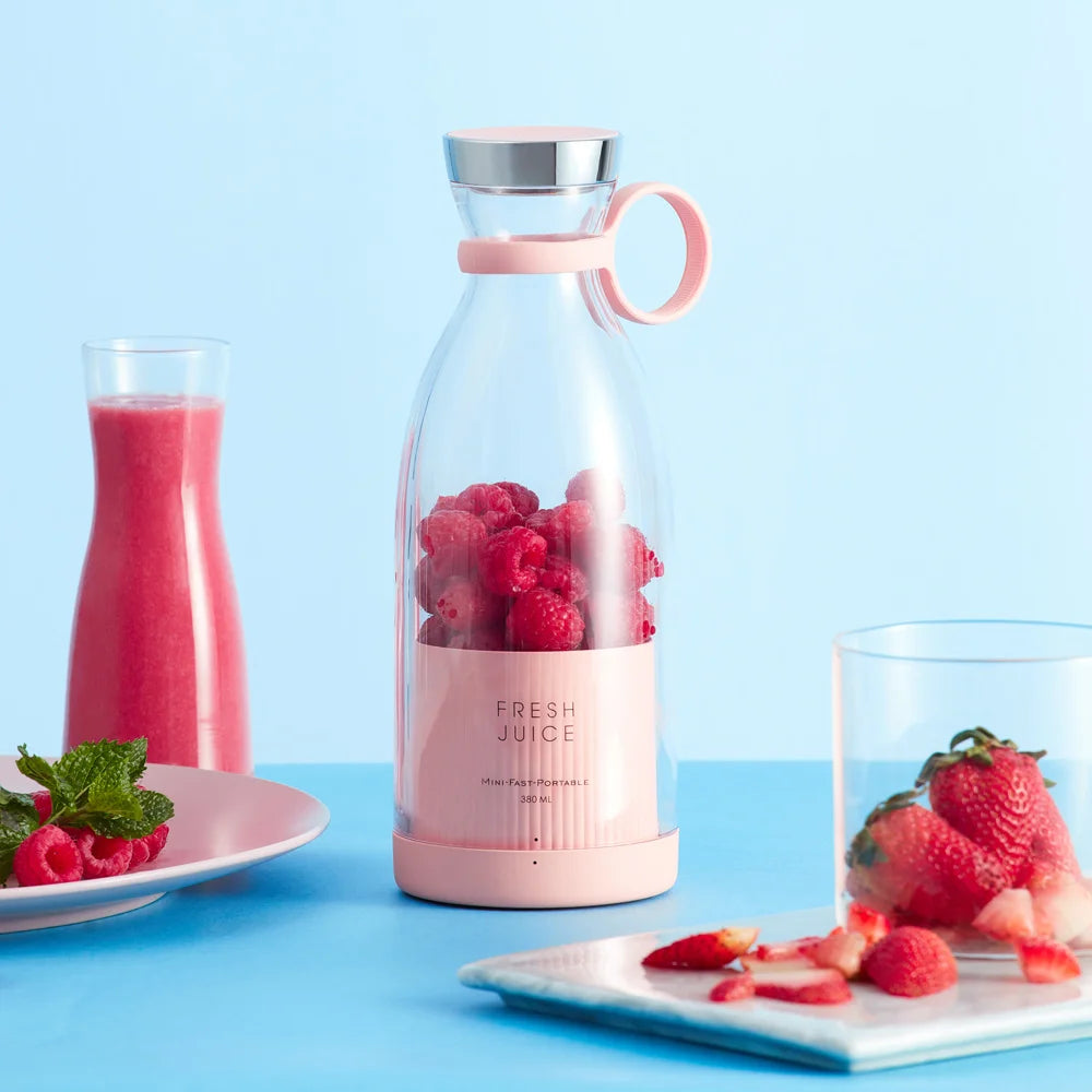 Portable Fresh Blender