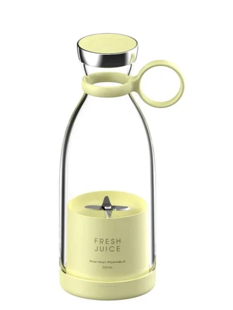 Portable Fresh Blender