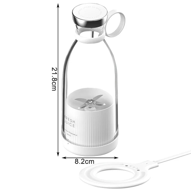 Portable Fresh Blender