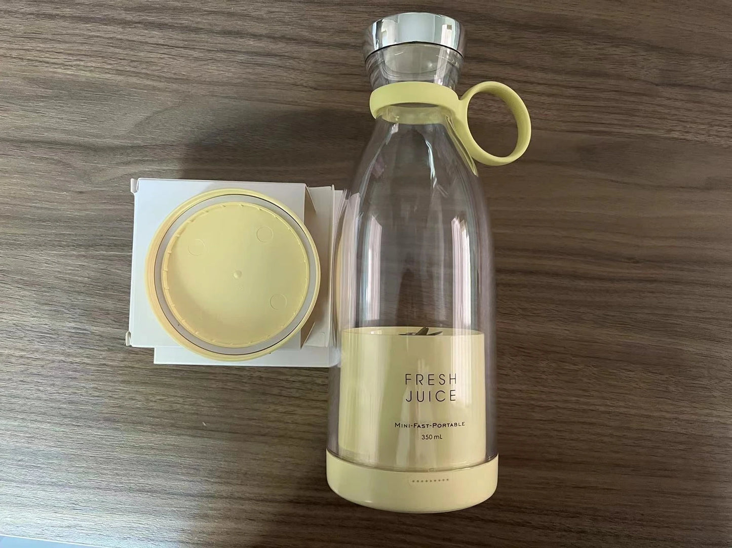 Portable Fresh Blender
