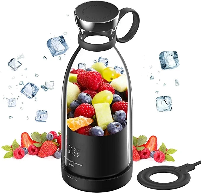 Portable Fresh Blender