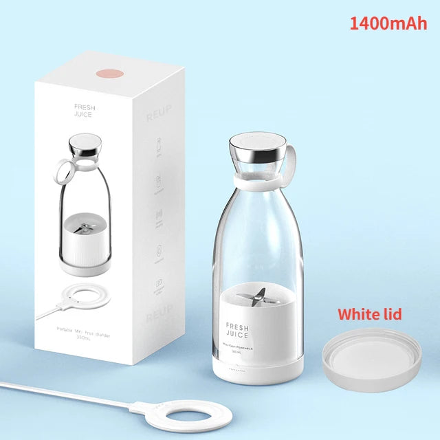 Portable Fresh Blender