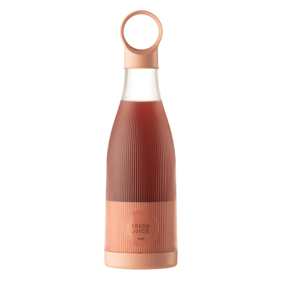 Portable Fresh Blender