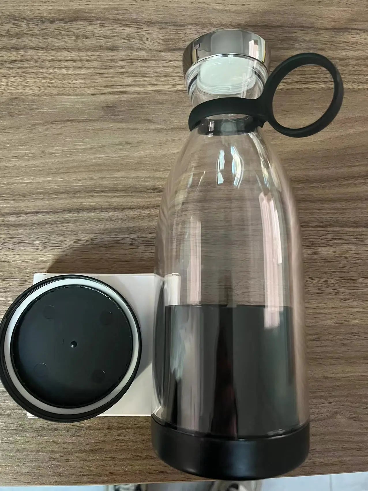 Portable Fresh Blender
